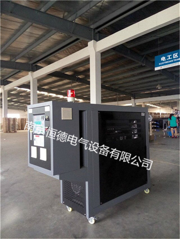 10p冷水機