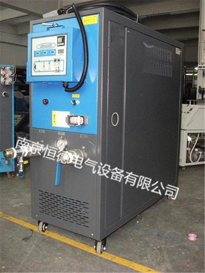 南京電升溫油加熱器