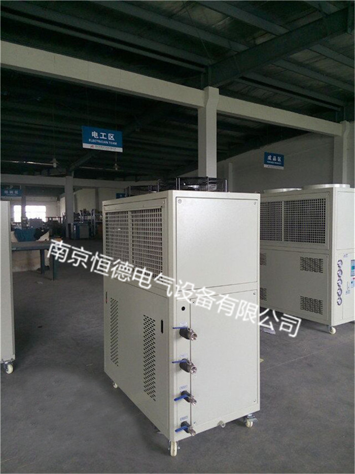 冷凍干燥機