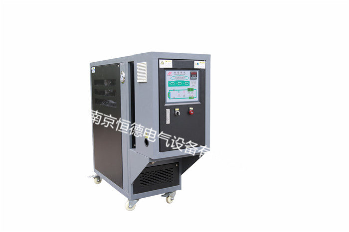 電加熱導(dǎo)熱油爐操作使用管理