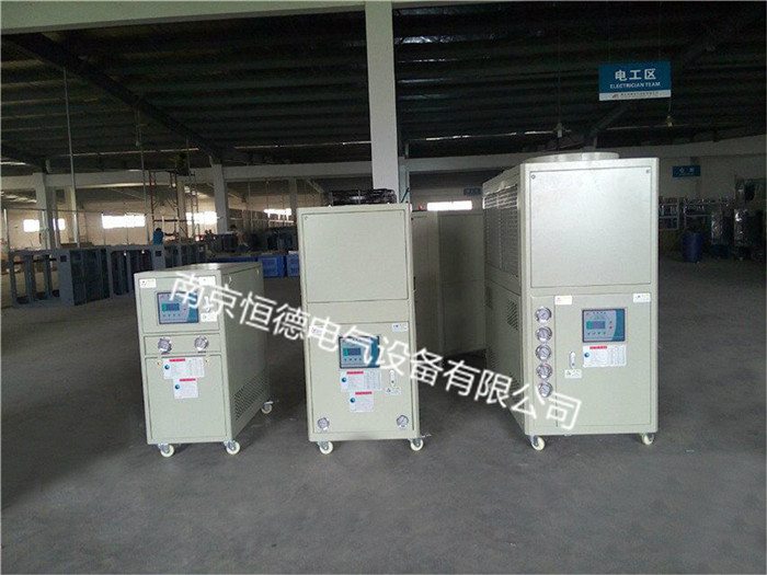低溫工業(yè)冷凍機組的功能介紹