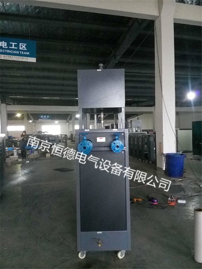 自動(dòng)控溫機(jī)定義