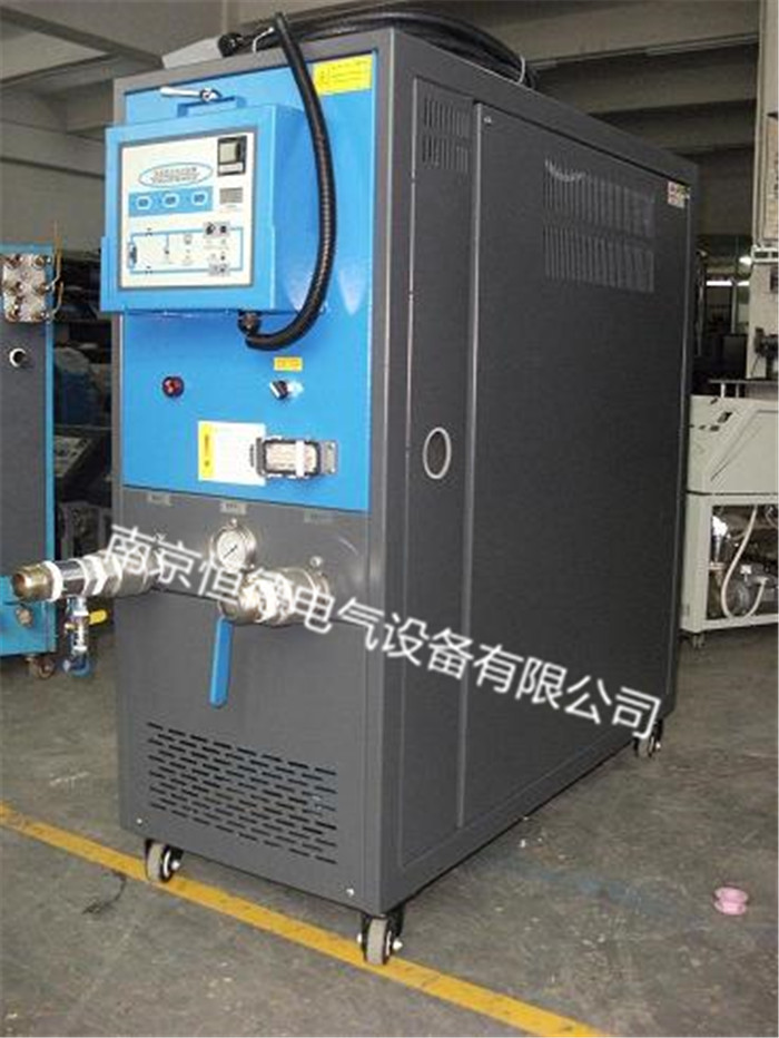 液體加熱器工作原理