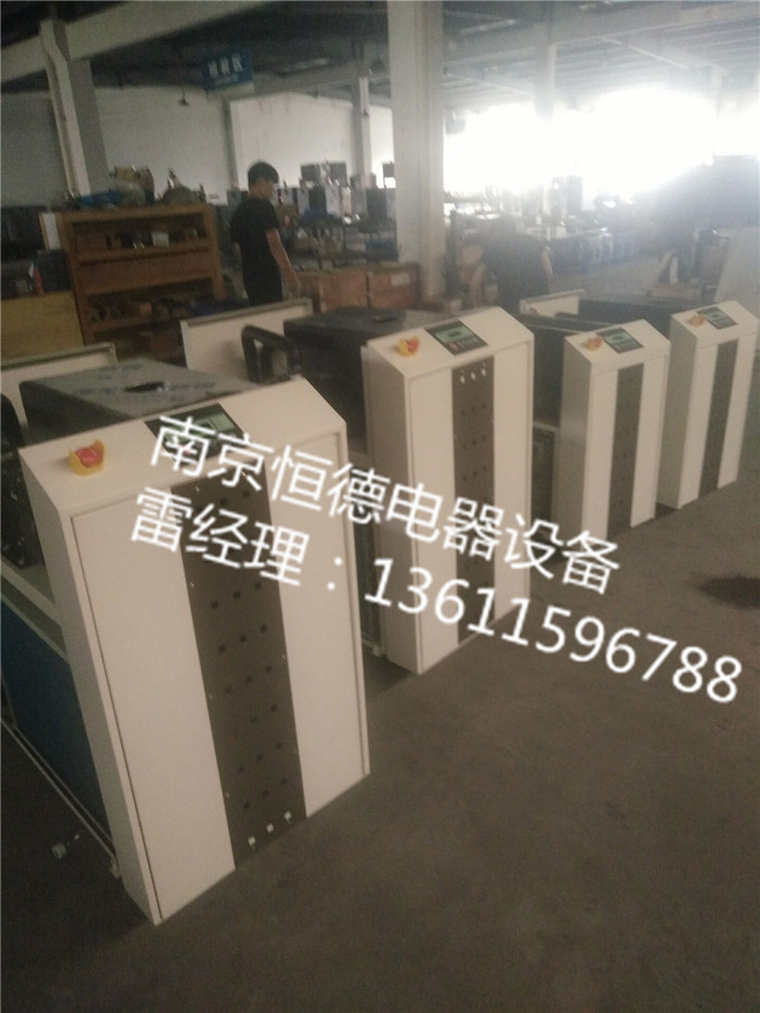 螺桿冷水機的產(chǎn)品性能特點