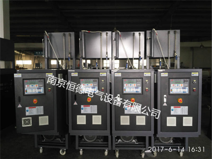 輥筒專用模溫機(jī)