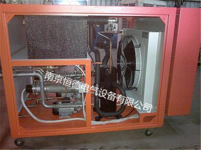 冷熱一體模溫機(jī)