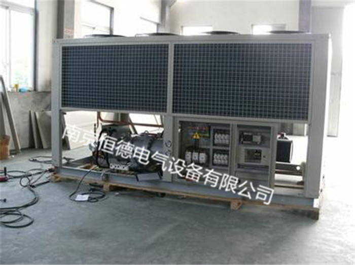 冷水機(jī)冷凍機(jī)