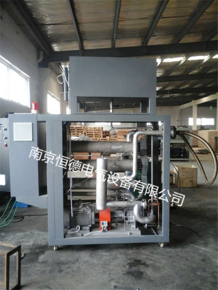 流延膜壓延模溫機(jī)