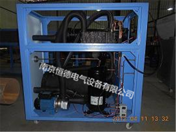 上海低溫冷水機(jī)