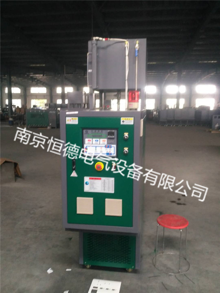 上海反應(yīng)釜電加熱導(dǎo)熱油爐