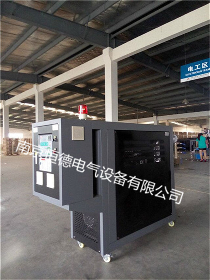 上海壓鑄模溫機(jī)